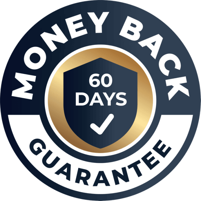 Quietum Plus Money Back Guarantee